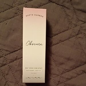 Obscura Night Repair Concentrate